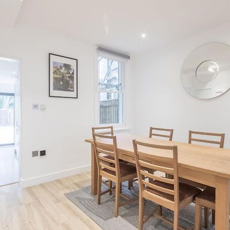 Refurbished High Spec Central Family Home CBG エクステリア 写真