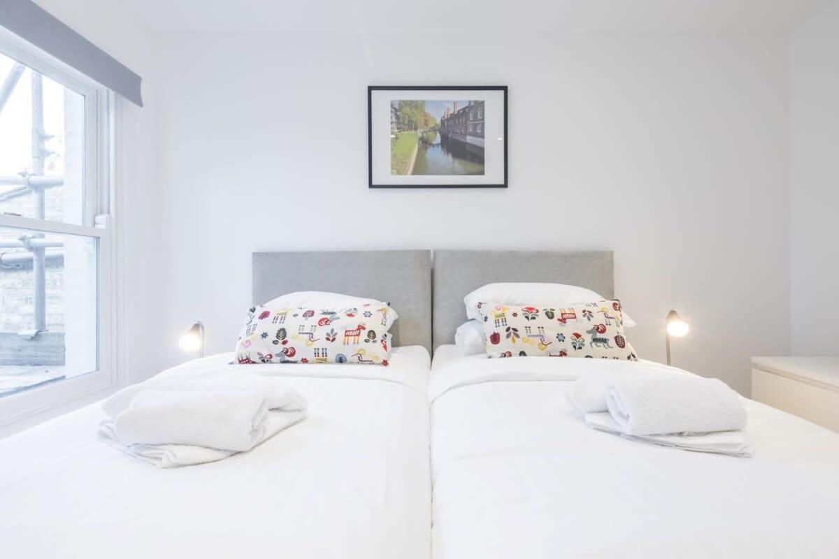 Refurbished High Spec Central Family Home CBG エクステリア 写真